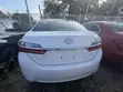 2016 Toyota Corolla Altis White - 5