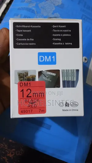 Dymo Cartridge for LabelManager