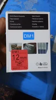 Dymo Cartridge for LabelManager - 1