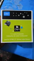 Dymo Cartridge for LabelManager - 4