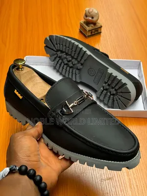 Maza Timberland Loafers JCE 73 - Baki