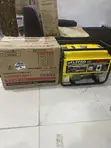 Elepaq SV6800 Gasoline Generator - 4.5kW - 1