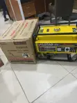 Elepaq SV6800 Gasoline Generator - 4.5kW - 2