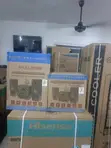 Polystar PV-SUB811 Compact 2.1 Home Sound System - 1
