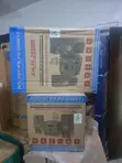 Polystar PV-SUB811 Compact 2.1 Home Sound System - 2