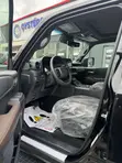New Toyota Land Cruiser Prado 2.4 Hybrid 2024 Black - 1