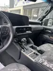 New Toyota Land Cruiser Prado 2.4 Hybrid 2024 Black - 2