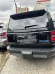 New Toyota Land Cruiser Prado 2.4 Hybrid 2024 Black - 3