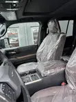 New Toyota Land Cruiser Prado 2.4 Hybrid 2024 Black - 5