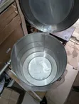 14mm x 14mm Sterilization Drum - Brand New - 2