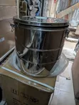 14mm x 14mm Sterilization Drum - Brand New - 4