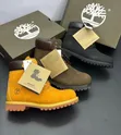 Timberland Classic Boots - 1