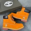 Timberland Classic Boots - 3