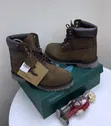 Timberland Classic Boots - 4