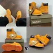 Timberland Classic Boots - 5