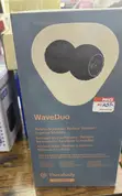Therabody Wave Duo Therapy Roller - 1