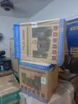 Polystar PV-SUB811 2.1 Channel Sound System with Bluetooth - 2