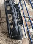 Kia Sorento 2022 Complete Front Bumper - 2