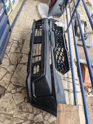 Kia Sorento 2022 Complete Front Bumper