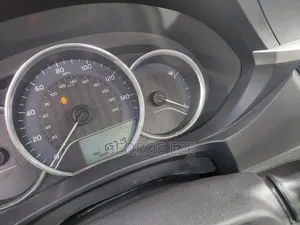 Toyota Corolla 2016 Foreign Used