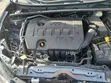 Toyota Corolla 2016 Foreign Used - 3