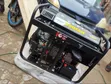 Firman 15kVA Two Cylinder Subaru Generator - 1