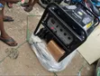Firman 15kVA Two Cylinder Subaru Generator - 2