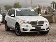 2017 BMW X5 White - Foreign Used - 1