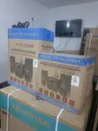 Polystar PV-SUB811 Smart Bluetooth Speaker - 1