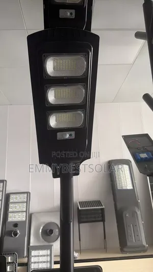 300W 3-Eye Hasken Titin Rana (Yoobao)