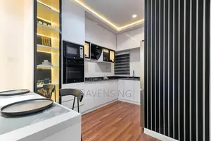 2-Bedroom Luxury Apartment for Short Let in Ikate