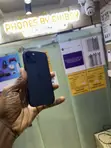 Apple iPhone 15 128GB Black - 1
