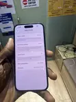 Apple iPhone 15 128GB Black - 3