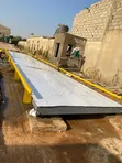 Brand New 100 Ton Industrial Weighbridge - 1