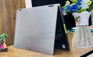 Dell Latitude 7400 Laptop - 16GB RAM, 512GB SSD, Core i7