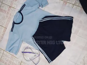 Brand New Sports Uniforms