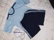Brand New Sports Uniforms - 2