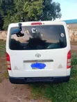 Toyota HiAce Hummer 1 Bas 2013 Fari - 1