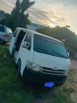 Toyota HiAce Hummer 1 Bas 2013 Fari - 2
