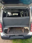 Toyota HiAce Hummer 1 Bas 2013 Fari - 4