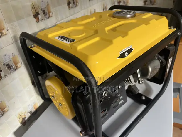 Jana'izar Corolla 1.5kva - 1