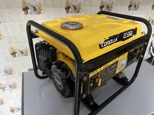 Jana'izar Corolla 1.5kva