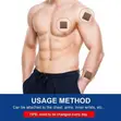 Sumifun Quit Smoking Patch - 10 Patches - 1