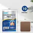 Sumifun Quit Smoking Patch - 10 Patches - 2