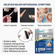 Sumifun Quit Smoking Patch - 10 Patches - 4