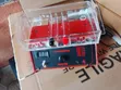 Electrophoresis Machine (Manual) with Tank - 1