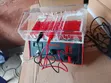 Electrophoresis Machine (Manual) with Tank - 2