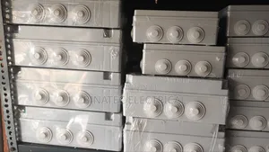 Waterproof Adaptable Electrical Box
