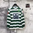 Adidas Club Retro Long Sleeve Jerseys - 3