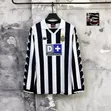 Adidas Club Retro Long Sleeve Jerseys - 5